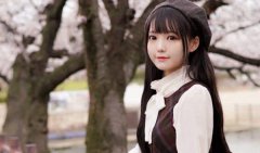 咬人貓結(jié)婚了么，咬人貓真實年齡多少歲