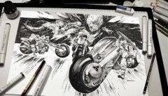 原畫師是干什么的，原畫師為什么做不長