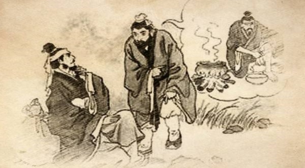 為紀念介子推的節日，介子推是什么樣的人