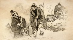 為紀(jì)念介子推的節(jié)日，介子推是什么樣的人