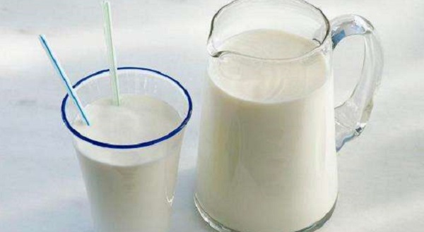 水牛奶和牛奶的區別,水牛奶的功效和作用