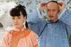 揚州八怪擅長畫竹的是誰，清朝書畫家鄭板橋