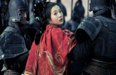 閉月羞花分別指誰,閉月羞花的花是什么花