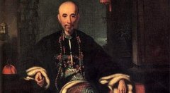 伍秉鑒后人簡介，伍秉鑒的錢哪去了