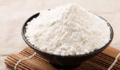 低筋面粉和高筋面粉的區別，可以用什么代替