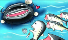 鯰魚(yú)效應(yīng)是指的什么意思 三點(diǎn)啟示 小故事