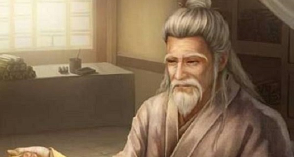 水鏡先生是誰，水鏡先生曾告誡諸葛亮