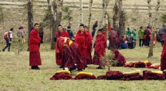 辯經是什么意思,辯經為什么拍手