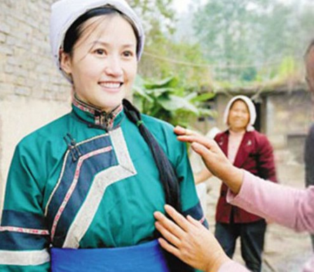 穿青人什么來歷 屬于56個民族的人嗎