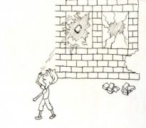 破窗效應對個人的啟示 告訴我們的道理是不能放縱別人