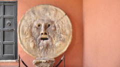 真理之口真的會(huì)咬人嗎 測(cè)手紋是真嗎 算命機(jī)原理