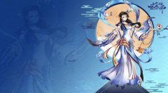 九天玄女投胎的特點 坐騎是誰 什么人跟她有緣