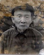 枯草青是真的嗎 關門弟子 活了300多歲嗎