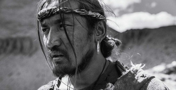 康巴漢子是什么人種 到底有多猛 有德國血統嗎