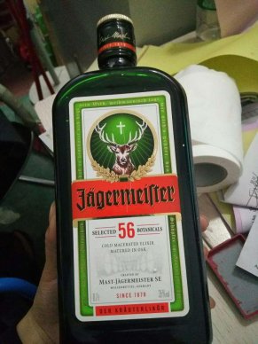 野格為什么叫瘋狗酒 怎么看真假 喝了什么反應