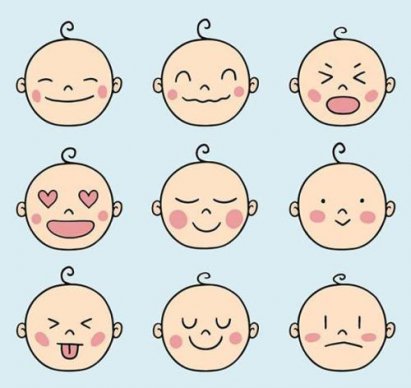 嬰兒為什么先說安姑 戴金好還是戴銀好 穿舊衣服的害處