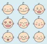 嬰兒為什么先說安姑 戴金好還是戴銀好 穿舊衣服的害處