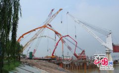 鸚鵡洲大橋限號嗎