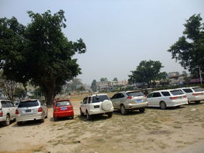 可以開車去緬甸嗎