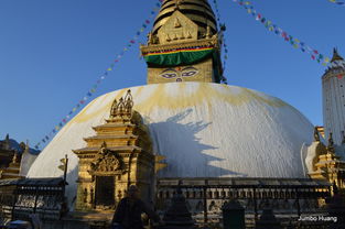 尼泊爾消費高嗎