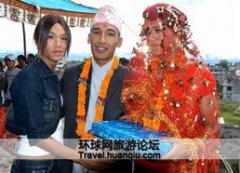 尼泊爾消費高嗎