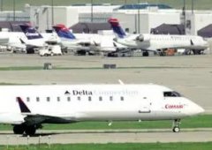 美國的航空公司