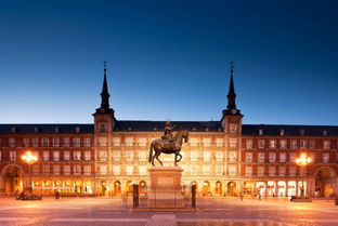 西班牙中國人多嗎