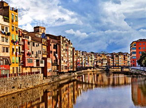 西班牙中國人多嗎