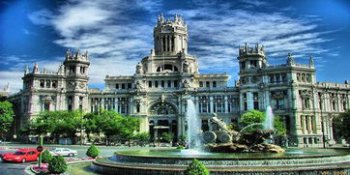 西班牙中國人多嗎