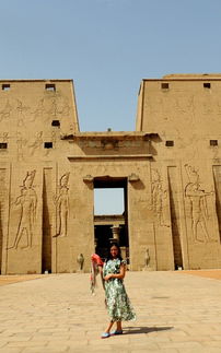 埃及金字塔的故事