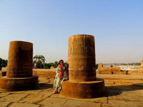 埃及金字塔的故事