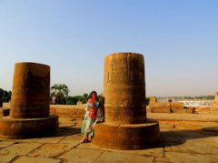 埃及金字塔的故事