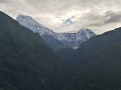 尼泊爾雨季是什么時候