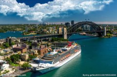 澳大利亞港口有哪些