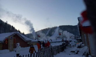 白山黑水指的是什么