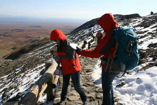 白山黑水指的是什么