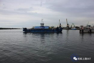 克萊佩達港口是哪里