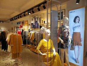 卡爾諾女裝公司在哪里