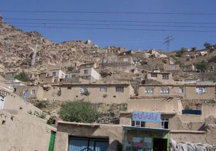 阿富汗為什么常年戰(zhàn)亂