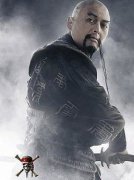 加勒比海盜3為什么不開炮