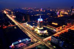 卡爾弗城屬于哪個(gè)州