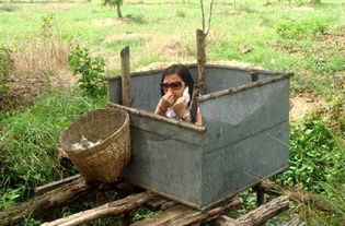 印度上廁所不用紙的嗎