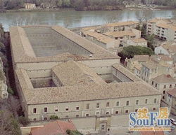 圣安娜是哪個國家的