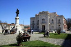 圣安娜是哪個國家的