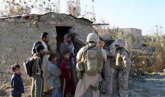 為什么打伊拉克