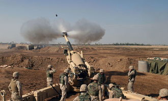 為什么打伊拉克