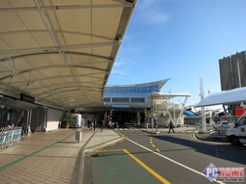 新西蘭有幾個(gè)機(jī)場(chǎng)