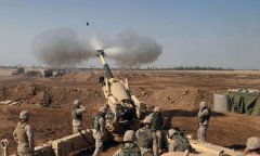 為什么打伊拉克