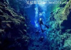 馬里利亞海溝有多深