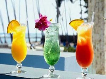 布魯斯基是什么酒